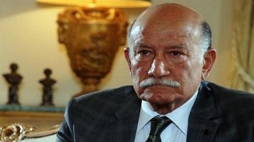 وفاة الفنان المصري أحمد خليل  ..  تفاصيل 