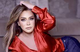 بعد ظهور ابنتها بحضن حبيبها تسريب لنوال الزغبي يثير غضبها  ..  شاهد