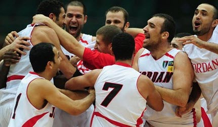 منتخب السلة يهزم كوريا الجنوبية ببطولة وليم جونز 