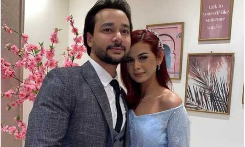  منة عرفة تفجر مفاجئة بشان انفصالها لن تصدق الصدمة .. شاهد