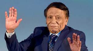  اعتزال عادل امام الفن لسبب صادم وهذا ما يفعله .. شاهد