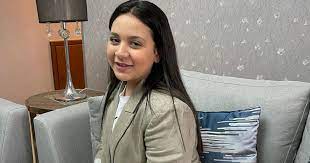 جنى مقداد تتخلى عن طفولتها وتتعرض للهجوم بسبب اطلالتها الصادمة  ..  شاهد