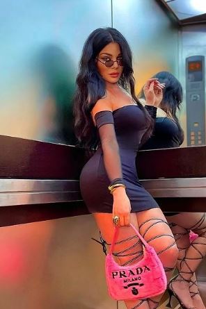 هيفاء وهبي تتوعد لهذه الفئة وهذا ما قالته .. شاهد