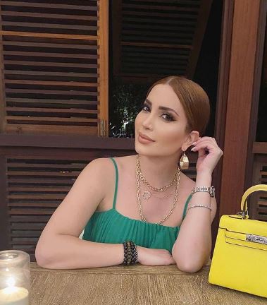  نسرين طافش تشارك متابيعيها هواياتها الجديدة بإطلالة صادمة .. شاهد