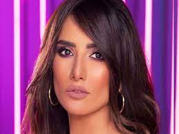  الفنانة زينة تعلن ارتباطها لن تصدق من هو .. شاهد