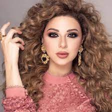  مريام فارس تخلع حمالة صدرها متعمدة .. شاهد