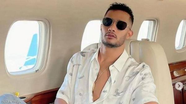 أعلى محكمة مصرية تؤيد تغريم محمد رمضان بقضية الطيار