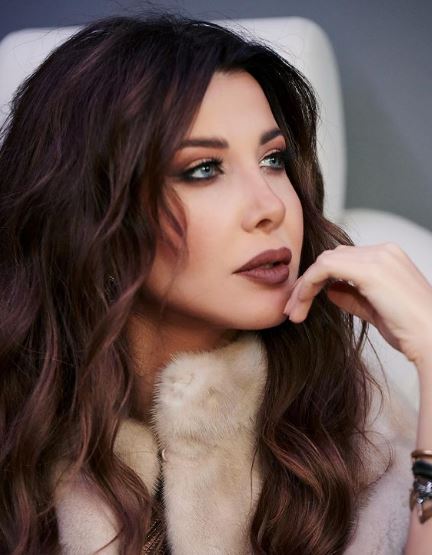  نحافة نانسي عجرم حديث الجمهور وما صحة عملية تجميل جفونها .. شاهد