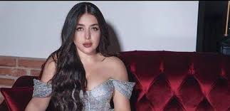 تسريب صورة صادمة لهيا مرعشلي وصدرها حديث المتابعين  ..  شاهد