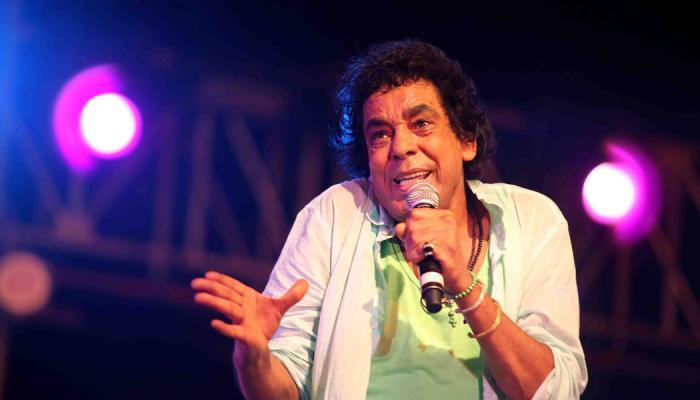 محمد منير: وداعا البقاء لله