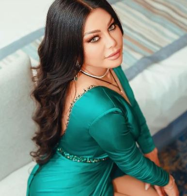  هذا ما ظهر على جسد هيفاء وهبي بعد إطلالتها بدون ملابس داخلية .. شاهد