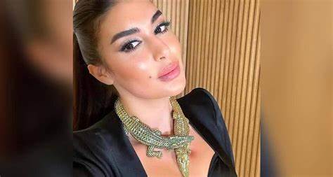  ياسمين صبري تهدد والدها بالسجن لسبب صادم .. شاهد