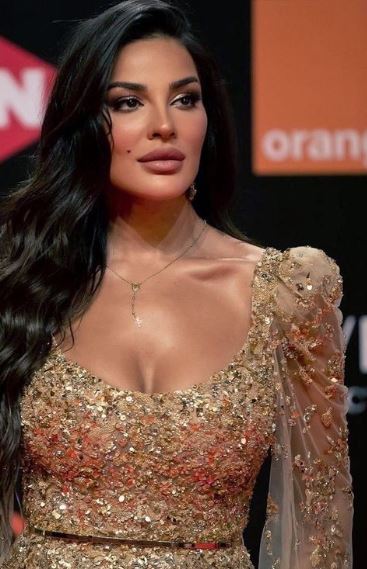  نادين نجيم تكشف سر طلاقها للمرة الاولى .. شاهد