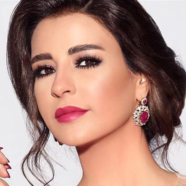  عضلات بطن ماغي بوغصن تثير الجدل .. شاهد