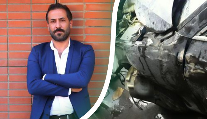 وفاة عبد المنعم عمايري بحادث سير تشعل مواقع التواصل