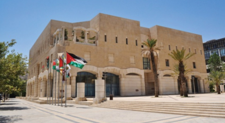 امانة عمان تتخد إجراءات جديدة بعد إرتفاع إصابات كورونا