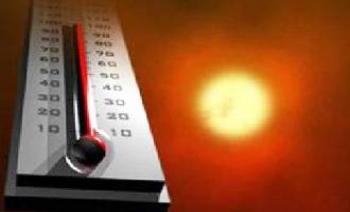 طقس حار نسبياً والعظمى في عمان 32 درجة
