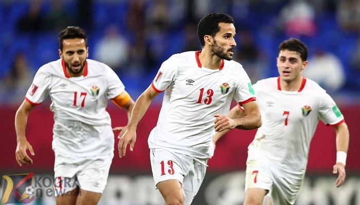 بث مباشر - الأردن vs مصر - كأس العرب  1-3