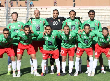 الوحدات  ..  نادينا يناديك!