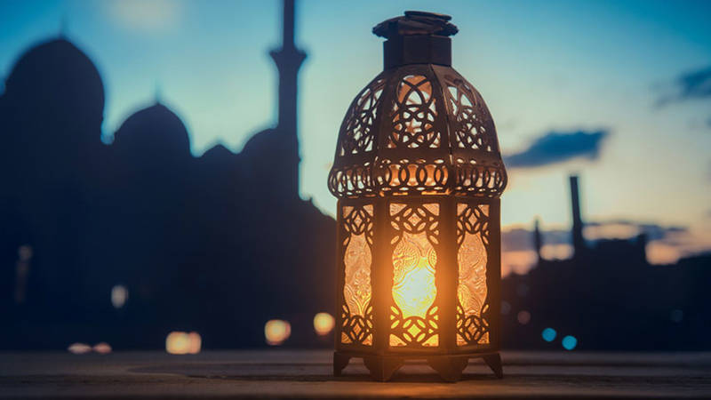 فلكيا  ..  تحديد أول يوم في شهر رمضان المبارك