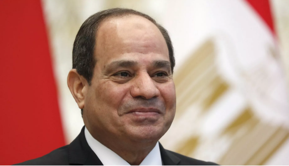 داعية مصري يطالب بتعميم الدعاء للسيسي على منابر المساجد
