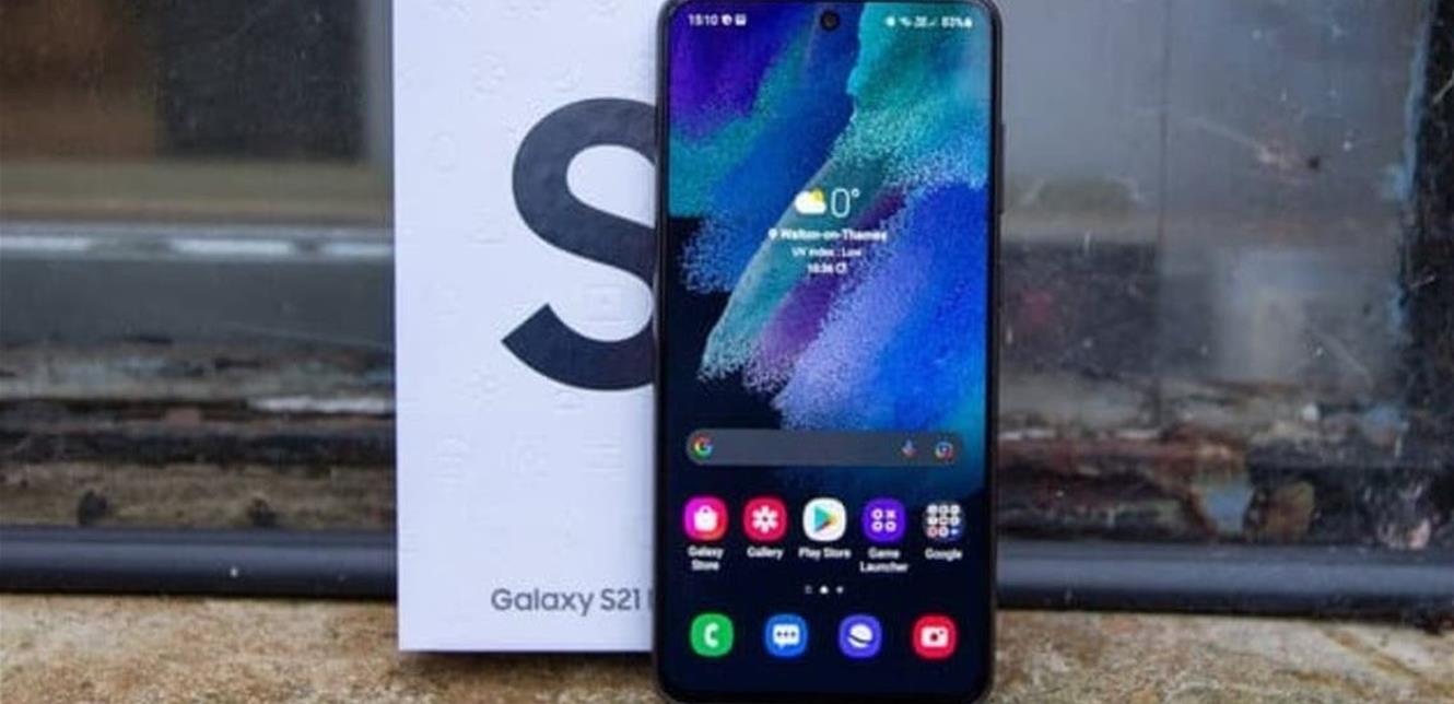 سامسونج تضم رسمياً جهاز  Galaxy S21 FE 