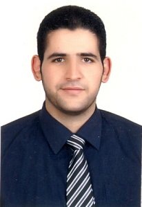 تهنئة لــ معتصم لقمان أحمد الكايد بني ياسين