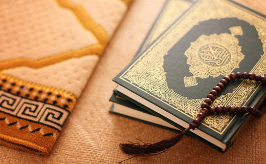 وفاة مفكرإسلامي شهير  .. شاهد