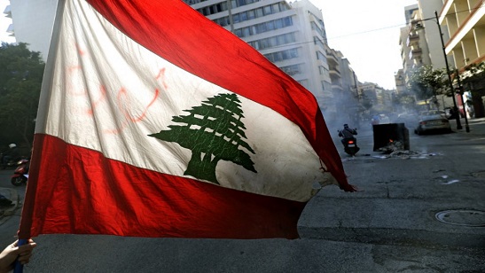 لبنان يوضح حول تعرض طائرتين لإطلاق نار بمطار بيروت