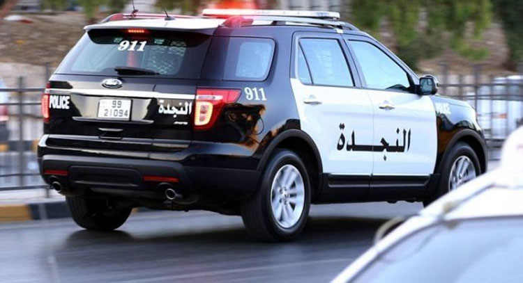 تنويه أمني لكل سائقي السيارات في الأردن 