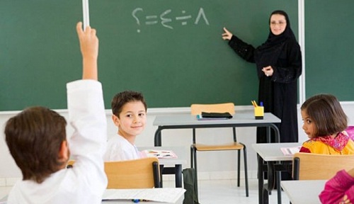  ترتيب الدول العربية في جودة التعليم