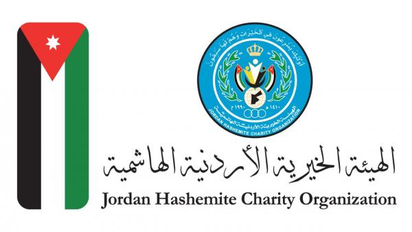الخيرية الأردنية الهاشمية تنفذ برامج إغاثية للشتاء