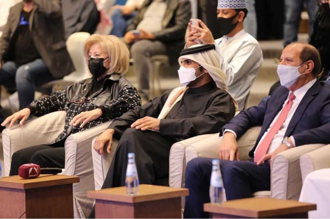 مباحثات ثقافية أردنية قطرية في الدوحة 