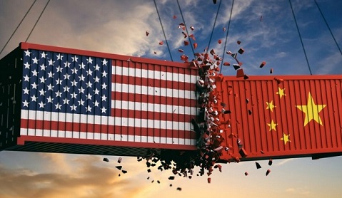 الصين: تعليق الولايات المتحدة لرحلات الطيران الصينية غير معقول
