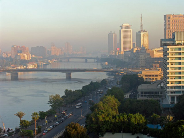 الاقتصاد المصري يواصل أداءه القوي