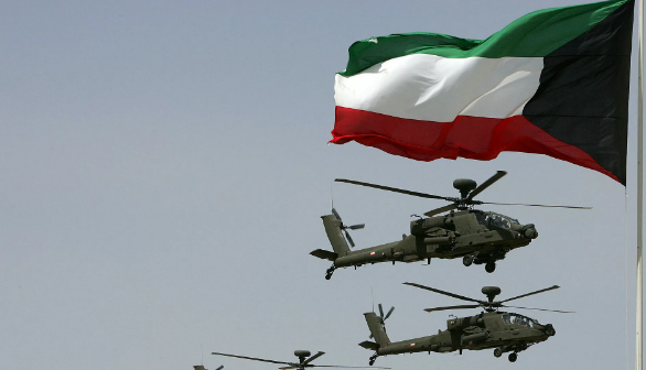 الدفاع الكويتية تحدد 6 شروط لقبول المرأة في الجيش