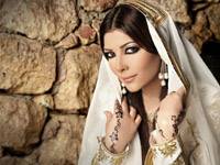 اصالة تسخر من الاسد بأغنية جديدة / فيديو