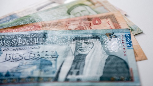 قرار مالي مرتقب 