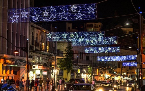  فلكيًا  .. تحديد أول أيام شهر رمضان المبارك 