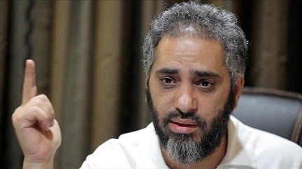 ضجة وخلاف جديد في لبنان بسبب ما فعله فضل شاكر