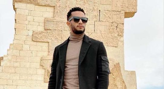 محمد رمضان يحقق 5 مليار مشاهدة