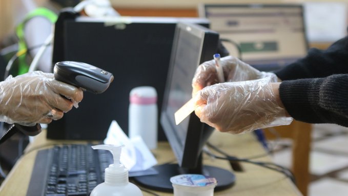 المستقلة للانتخاب: الهيئة تتمتع باستقلالية كاملة