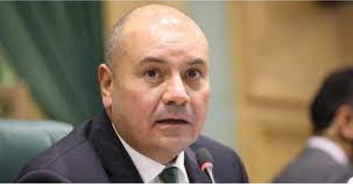 العودات يعلن عن مخرجات تعديلات مشروع قانون الأحزاب