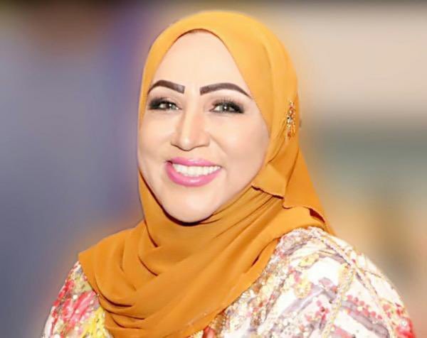 من هي الممثلة الخليجية الراحلة شمعة محمد؟