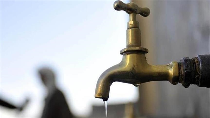 التعاون الاسلامي : يجب مضاعفة الجهود لمواجهة الازمة المائية 