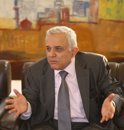 الأردنية تستضيف المفكر اللبناني رضوان السيد