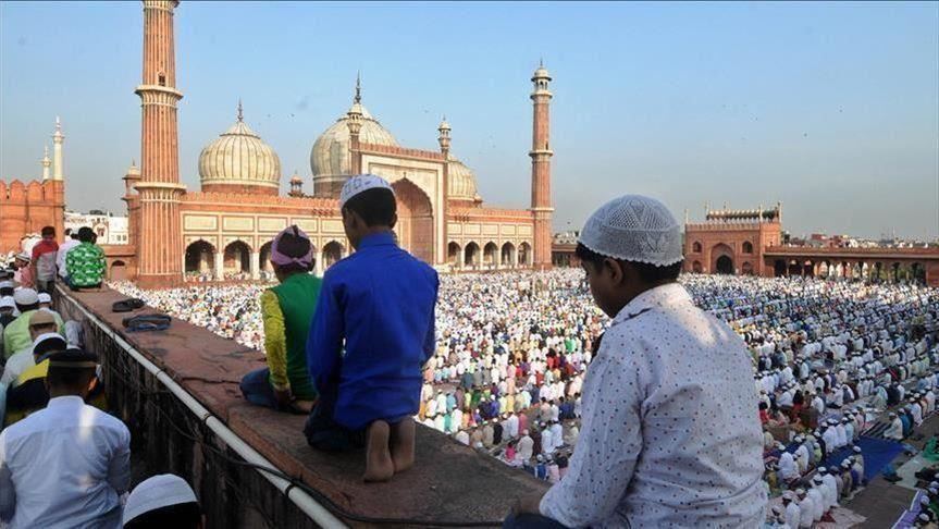  انتهاك هنديّ جديد في حقّ المسلمين