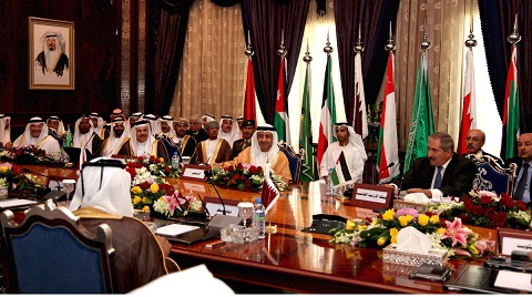 الخليجي يقترح منح الأردن 10 مليارات دولار 