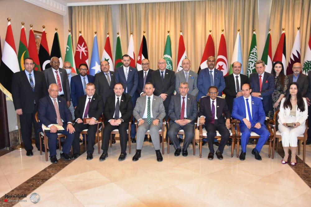 الأردن يشارك باجتماعات الإعلام العربي في بغداد