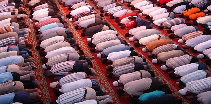 اجراءات وتدابير صلاة التراويح في الدول العربية من بينها الأردن